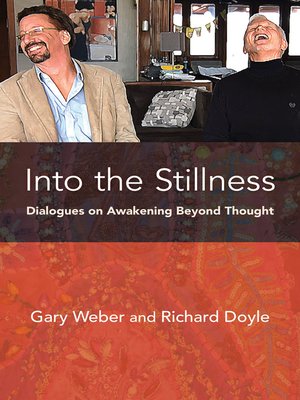 cover image of Into the Stillness